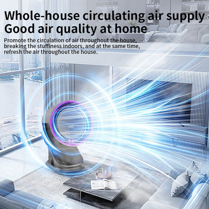 AirSpot Personal Fan
