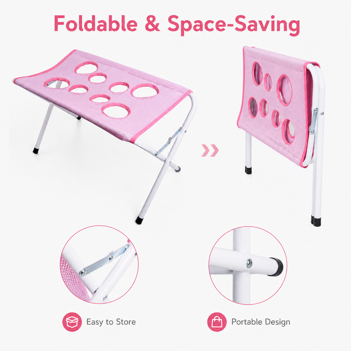 CalmPaws Grooming Stand