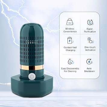 RinseGuard™ Food Washer