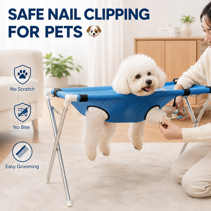 CalmPaws Grooming Stand