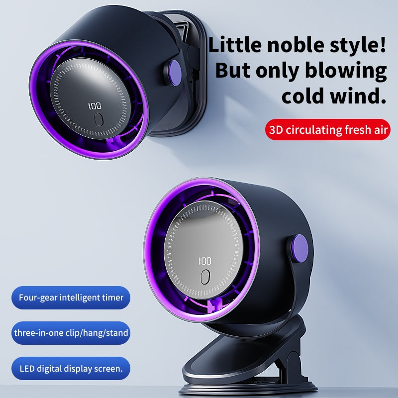 AirSpot Personal Fan