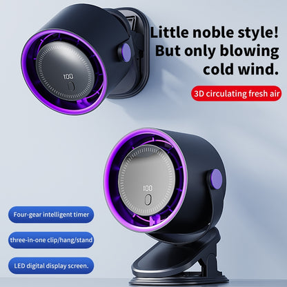AirSpot Personal Fan