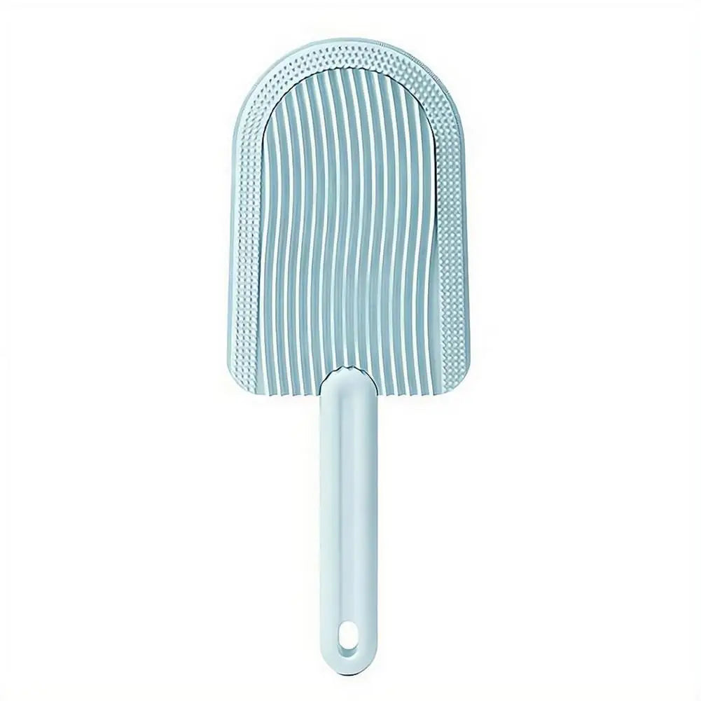 Pet Hair Shedding Brush Hair Comb Double Sided Cat Hair Remover Brush for Massage Pet Grooming Tool Shedding Pet Supplies