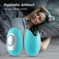 Smart Sleep Aid Massager – Portable Relaxation & Massage Device