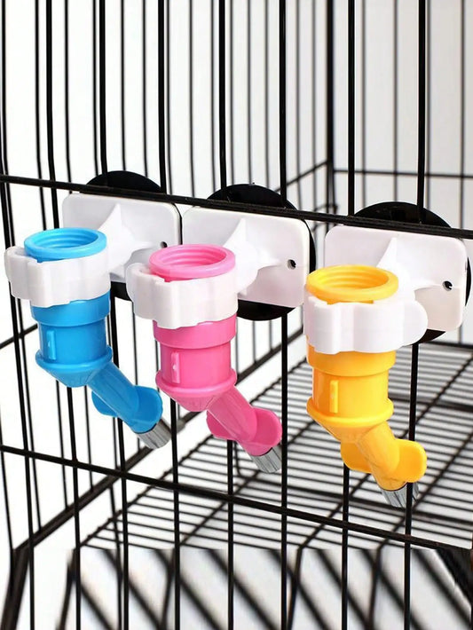 Pet Water Dispenser Hanging Ball Drinking Fountain Cat Dog Automatic Water Bottle Pet Supplies
