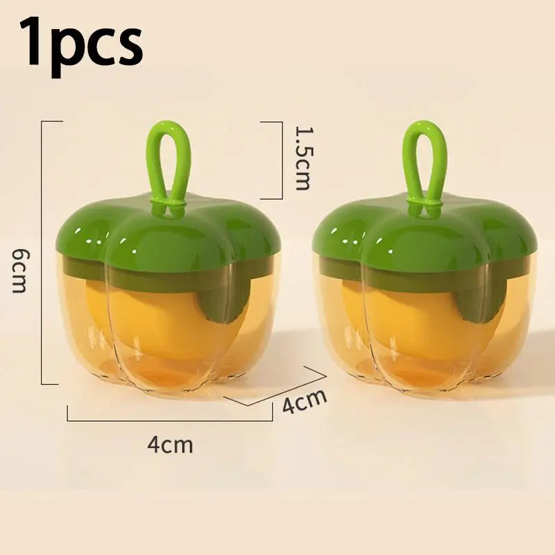 1pc Cute Pet Hair Remover Roller Portable Reusable Removing Dog Cat Lint Pet Hair Remov Cleaning Hair Dust Wiper Tool Washable