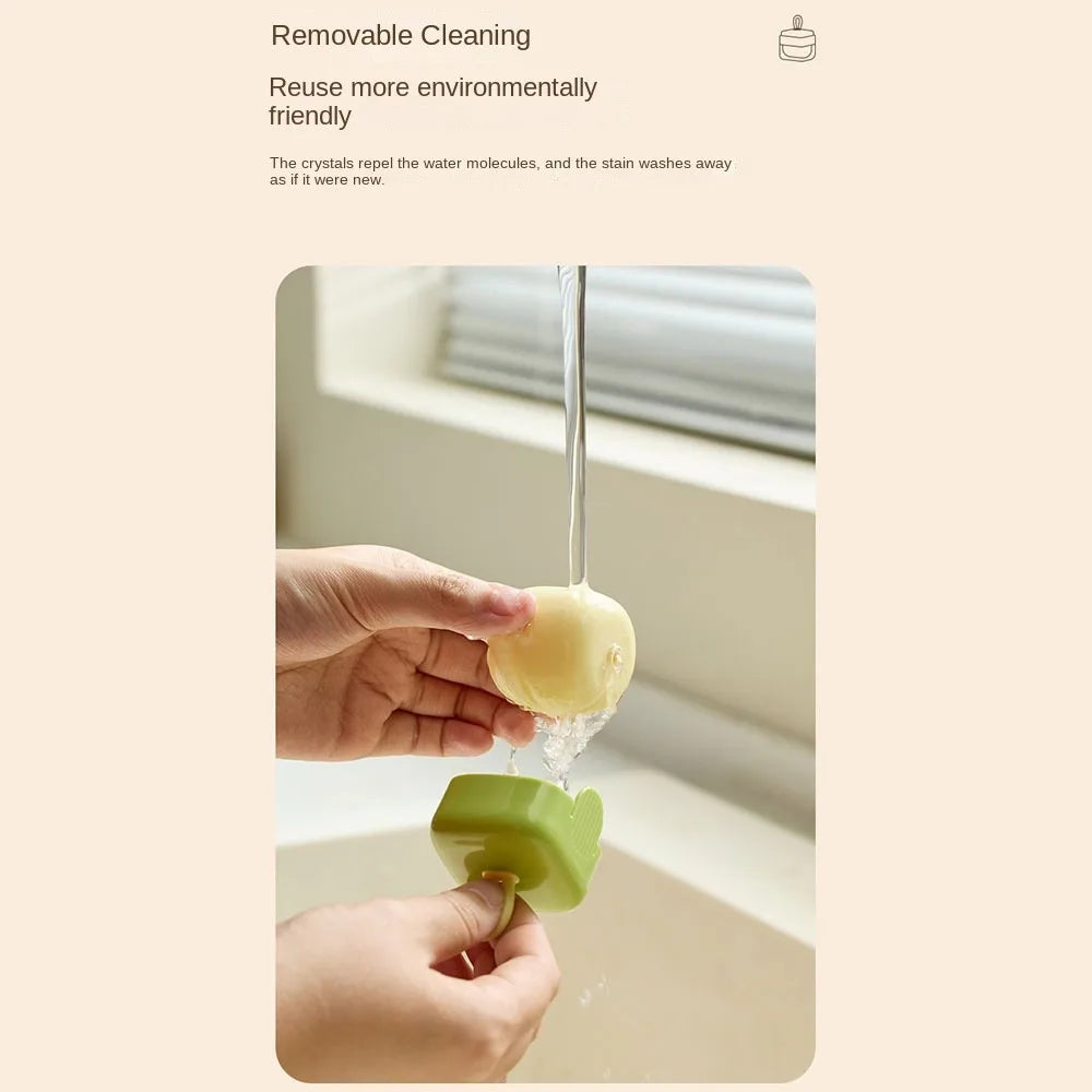 Washable Clothes Hair Sticky Roller Hair Removal Dust Removal Portable Roller Eliminator Brush Reusable Pet Hair Remover For Pet
