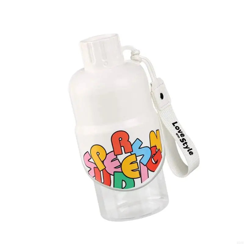 Pet Water Bottle For Dog And Cats Water Container Watering Cup For Breeds Outdoor Travel And Daily Walking B03E
