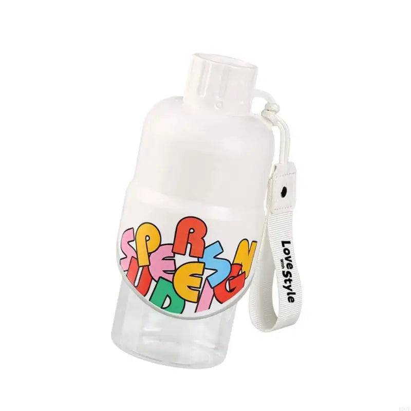 Pet Water Bottle For Dog And Cats Water Container Watering Cup For Breeds Outdoor Travel And Daily Walking B03E