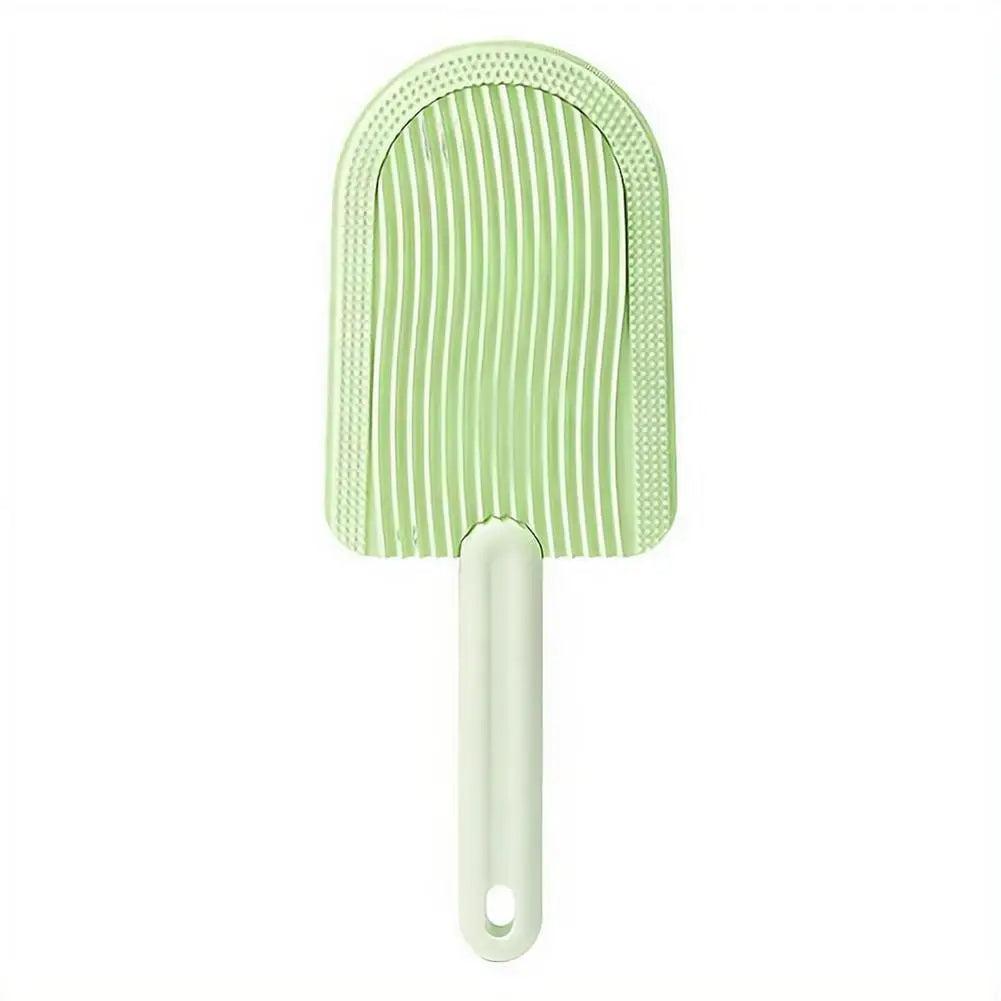 Pet Hair Shedding Brush Hair Comb Double Sided Cat Hair Remover Brush for Massage Pet Grooming Tool Shedding Pet Supplies