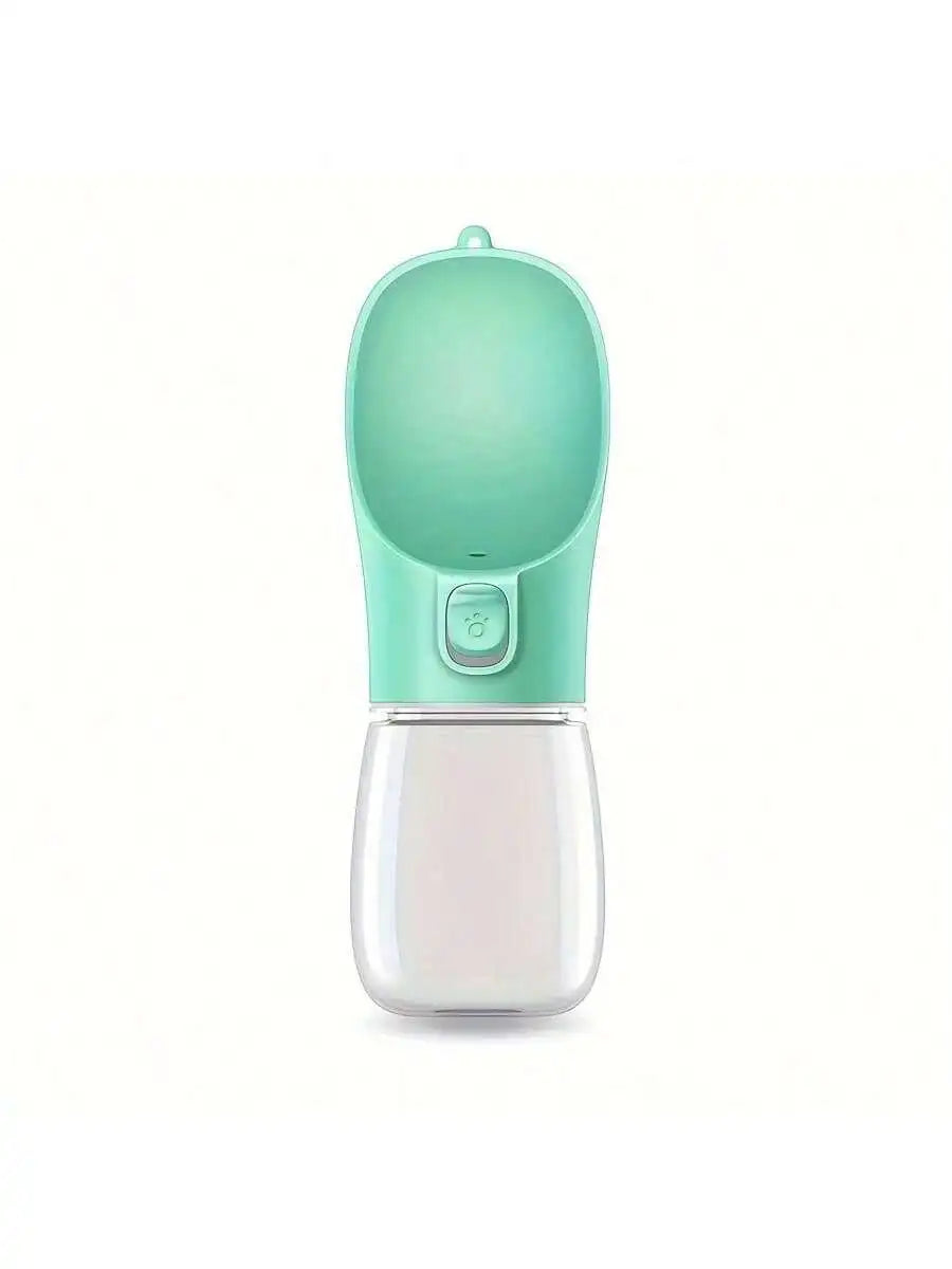 New Pet Portable Water Cup, Travel Water Bottle, Cat Water Dispenser, Dog Water Cup, Travel Supplies