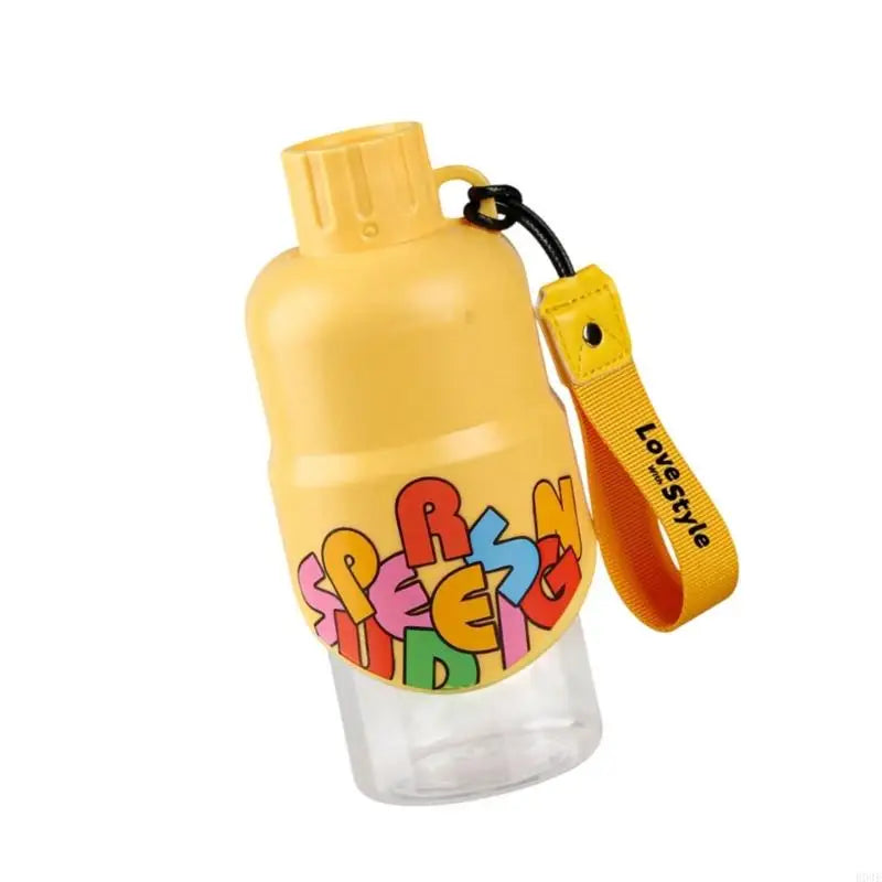 Pet Water Bottle For Dog And Cats Water Container Watering Cup For Breeds Outdoor Travel And Daily Walking B03E