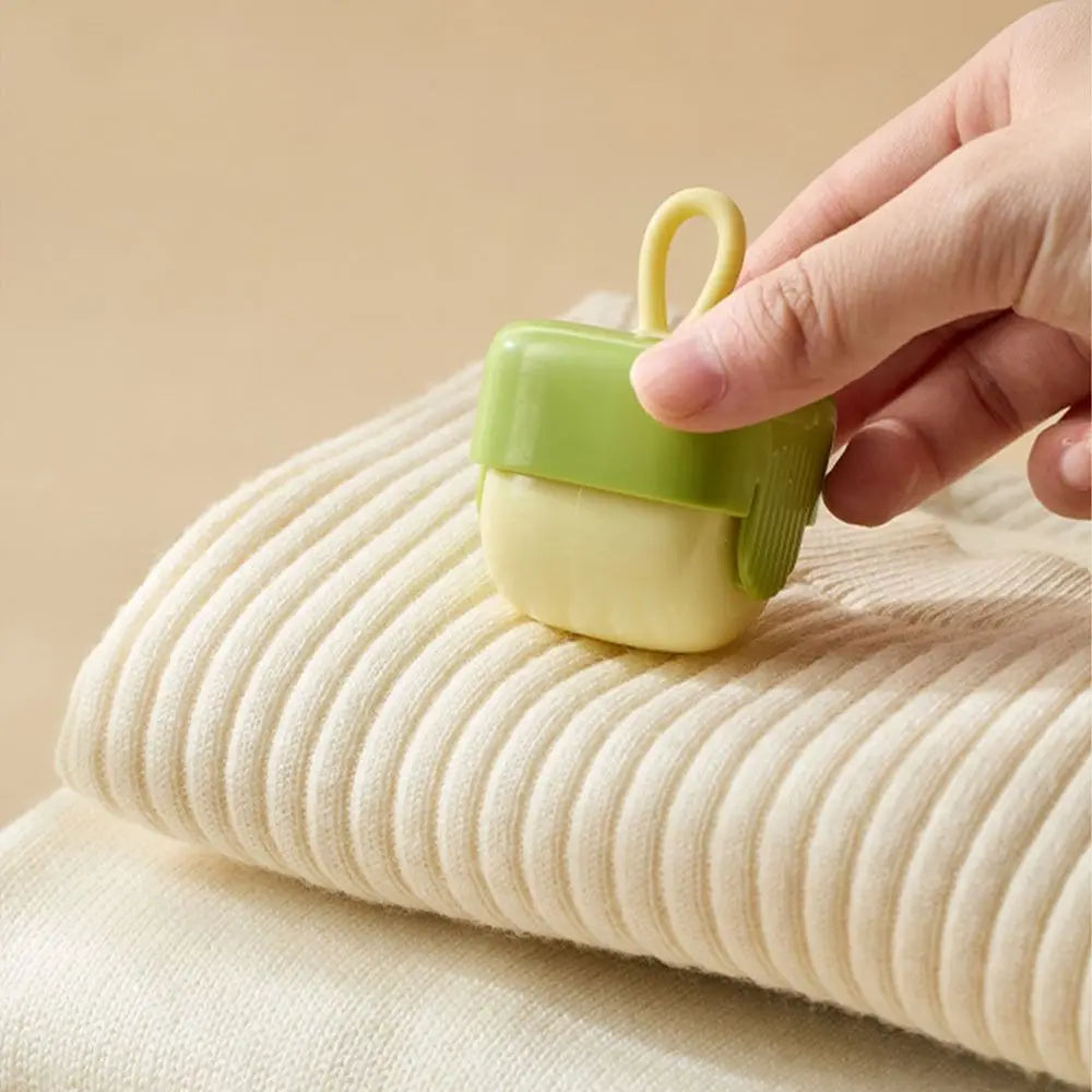 Washable Clothes Hair Sticky Roller Hair Removal Dust Removal Portable Roller Eliminator Brush Reusable Pet Hair Remover For Pet