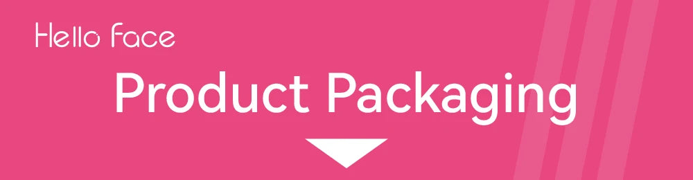 Hello Face Rechargeable Red Light Mask for Face & Neck  Infrared LED Mask Skincare Device for Skin vitality