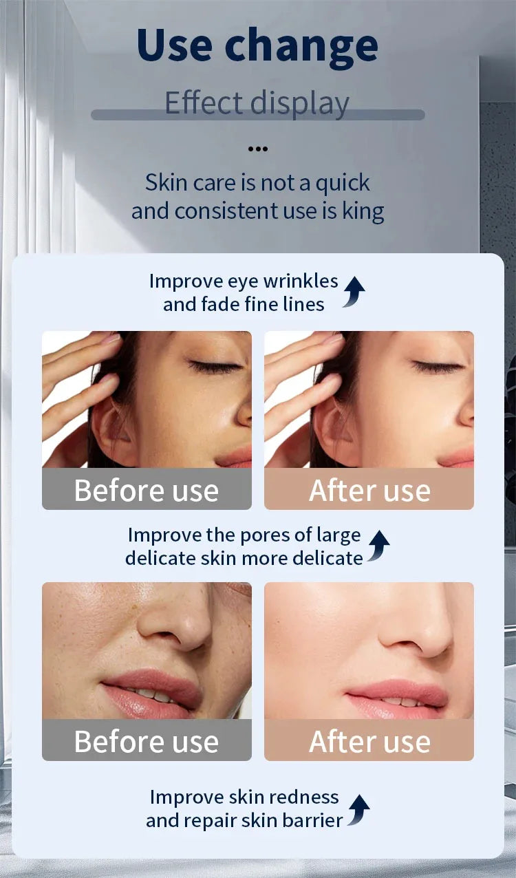 Red Light Therapy Mask 460nm 660nm 850nm LED Beauty Devices Face Instrument Rejuvenation Skin Anti Aging Wrinkle Skin Repair
