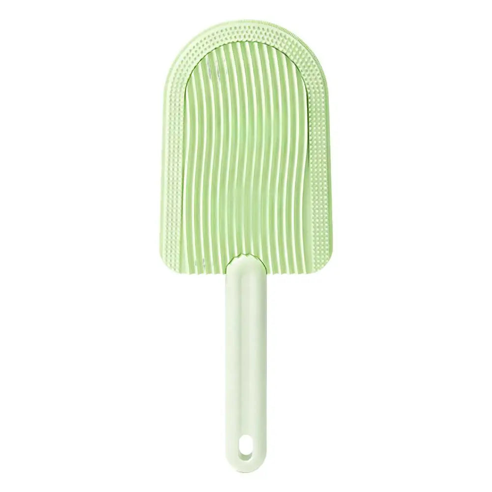 Pet Hair Shedding Brush Hair Comb Double Sided Cat Hair Remover Brush for Massage Pet Grooming Tool Shedding Pet Supplies