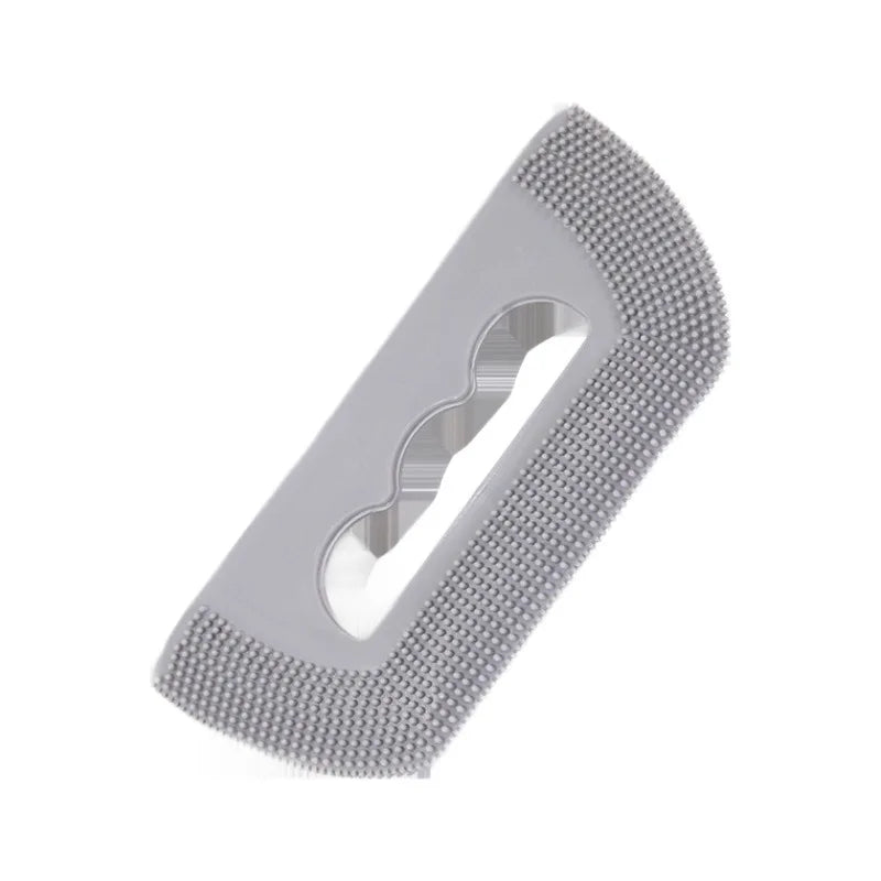Hair Remover Cat Hair Soft Rubber Brush Scraper Pet Dog Hair Sticky Cat New Brush Ball Trimmer Pet Accessories  Cepillo Peinar