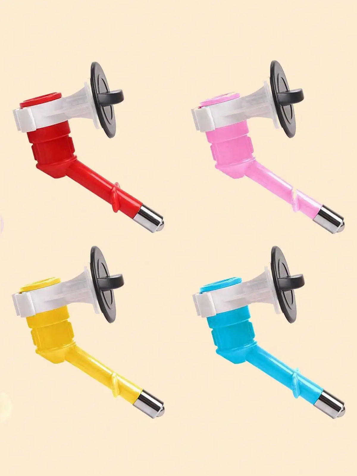 Pet Water Dispenser Hanging Ball Drinking Fountain Cat Dog Automatic Water Bottle Pet Supplies