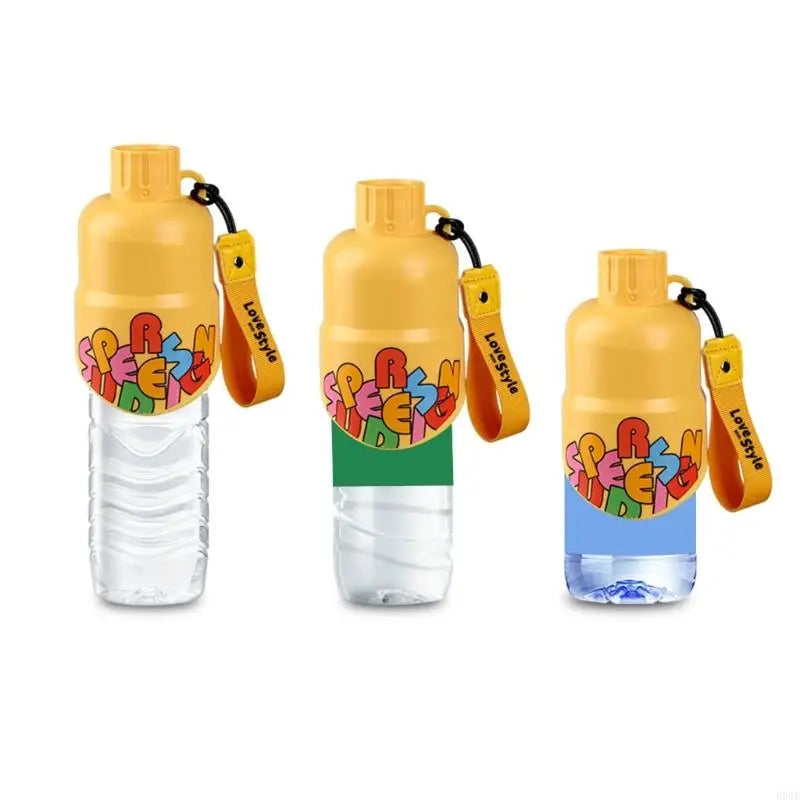Pet Water Bottle For Dog And Cats Water Container Watering Cup For Breeds Outdoor Travel And Daily Walking B03E