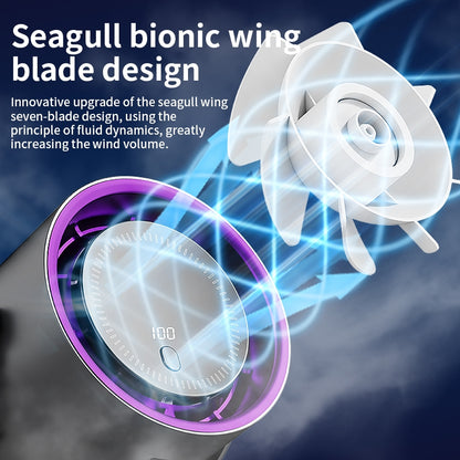 AirSpot Personal Fan