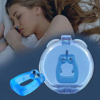 Snore Guard Pro – Adjustable Nighttime Mouth Guard for Sleep