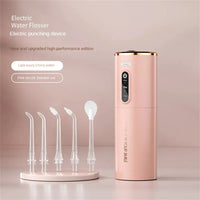 Xiaomi Water Flosser Portable Cleaner – Portable Oral Irrigator
