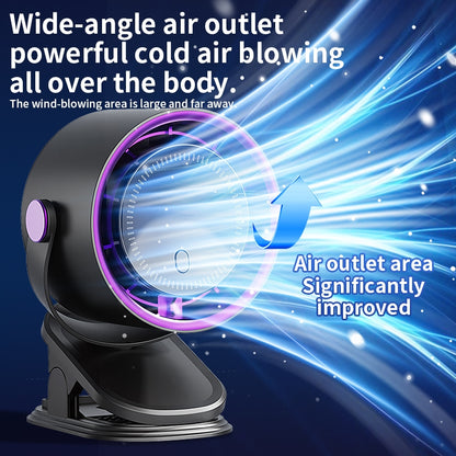 AirSpot Personal Fan